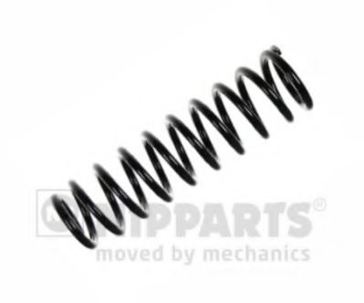 NIPPARTS N5544114 Пружина ходовой части для HONDA PRELUDE IV (Хонда Прэлудэ иv) NIPPARTS N5544114 Пружина ходовой части для HONDA PRELUDE IV (Хонда Прэлудэ иv)