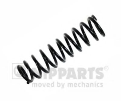 NIPPARTS N5544115 Пружина ходовой части для HONDA PRELUDE V (Хонда Прэлудэ v) NIPPARTS N5544115 Пружина ходовой части для HONDA PRELUDE V (Хонда Прэлудэ v)