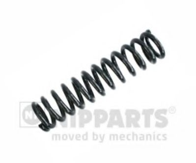 NIPPARTS N5544116 Пружина ходовой части для HONDA LEGEND I (Хонда Лэгэнд и) NIPPARTS N5544116 Пружина ходовой части для HONDA LEGEND I (Хонда Лэгэнд и)