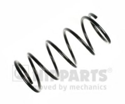 NIPPARTS N5545020 Пружина ходовой части для MITSUBISHI MIRAGE V (Митсубиши/митсубиси Мирагэ v) NIPPARTS N5545020 Пружина ходовой части для MITSUBISHI MIRAGE V (Митсубиши/митсубиси Мирагэ v)