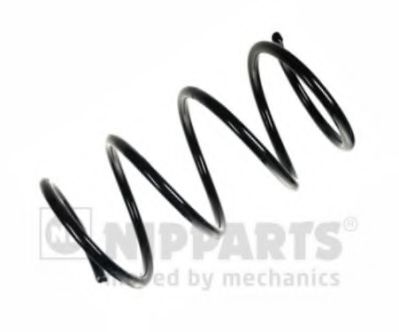 NIPPARTS N5545059 Пружина ходовой части для MITSUBISHI GRANDIS (Митсубиши/митсубиси Грандис) NIPPARTS N5545059 Пружина ходовой части для MITSUBISHI GRANDIS (Митсубиши/митсубиси Грандис)