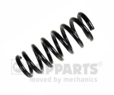 NIPPARTS N5545105 Пружина ходовой части для MITSUBISHI PAJERO CLASSIC (Митсубиши/митсубиси Паджеро классик) NIPPARTS N5545105 Пружина ходовой части для MITSUBISHI PAJERO CLASSIC (Митсубиши/митсубиси Паджеро классик)