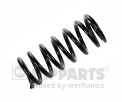 NIPPARTS N5545127 Пружина ходовой части для MITSUBISHI COLT/RODEO (Митсубиши/митсубиси Cолт/родэо) NIPPARTS N5545127 Пружина ходовой части для MITSUBISHI COLT/RODEO (Митсубиши/митсубиси Cолт/родэо)