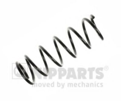 NIPPARTS N5546002 Пружина ходовой части для DAIHATSU MIRA IV (Дайхатсу Мира иv) NIPPARTS N5546002 Пружина ходовой части для DAIHATSU MIRA IV (Дайхатсу Мира иv)