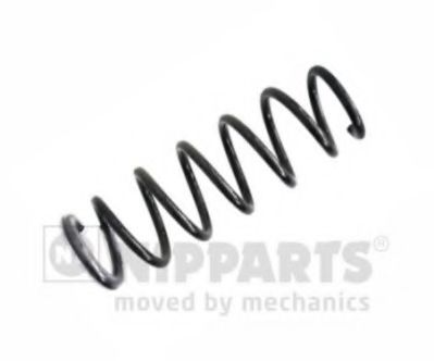 NIPPARTS N5546020 Пружина ходовой части для DAIHATSU BOON (Дайхатсу Боон) NIPPARTS N5546020 Пружина ходовой части для DAIHATSU BOON (Дайхатсу Боон)