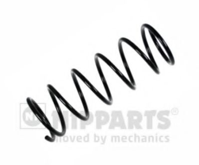 NIPPARTS N5546023 Пружина ходовой части для DAIHATSU APPLAUSE (Дайхатсу Апплаусэ) NIPPARTS N5546023 Пружина ходовой части для DAIHATSU APPLAUSE (Дайхатсу Апплаусэ)