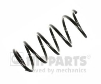 NIPPARTS N5546030 Пружина ходовой части для DAIHATSU TARUNA (Дайхатсу Таруна) NIPPARTS N5546030 Пружина ходовой части для DAIHATSU TARUNA (Дайхатсу Таруна)