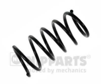 NIPPARTS N5546031 Пружина ходовой части для DAIHATSU TARUNA (Дайхатсу Таруна) NIPPARTS N5546031 Пружина ходовой части для DAIHATSU TARUNA (Дайхатсу Таруна)