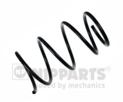 NIPPARTS N5547042 Пружина ходовой части для SUBARU LIBERTY III (Субару Либэртъ 3) NIPPARTS N5547042 Пружина ходовой части для SUBARU LIBERTY III (Субару Либэртъ 3)