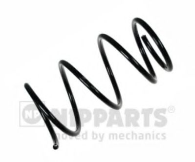 NIPPARTS N5547043 Пружина ходовой части для SUBARU LIBERTY III (Субару Либэртъ 3) NIPPARTS N5547043 Пружина ходовой части для SUBARU LIBERTY III (Субару Либэртъ 3)