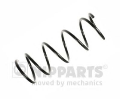 NIPPARTS N5548002 Пружина ходовой части для SUZUKI IGNIS II (Сузуки Игнис 2) NIPPARTS N5548002 Пружина ходовой части для SUZUKI IGNIS II (Сузуки Игнис 2)
