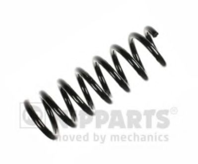 NIPPARTS N5548042 Пружина ходовой части для SUZUKI GRAND VITARA XL-7 I (Сузуки Гранд витара xл-7 и) NIPPARTS N5548042 Пружина ходовой части для SUZUKI GRAND VITARA XL-7 I (Сузуки Гранд витара xл-7 и)