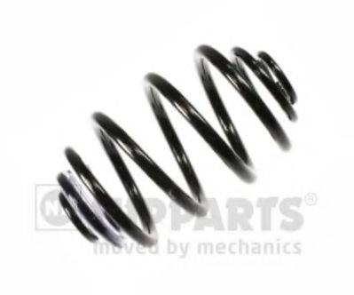 NIPPARTS N5550300 Пружина ходовой части для KIA SPORTAGE (Киа Спортейдж) NIPPARTS N5550300 Пружина ходовой части для KIA SPORTAGE (Киа Спортейдж)