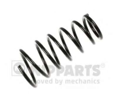 NIPPARTS N5550301 Пружина ходовой части для KIA MENTOR (Киа Мэнтор) NIPPARTS N5550301 Пружина ходовой части для KIA MENTOR (Киа Мэнтор)