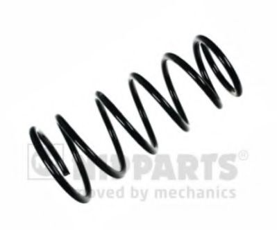 NIPPARTS N5550308 Пружина ходовой части для KIA CLARUS (Киа Кларус) NIPPARTS N5550308 Пружина ходовой части для KIA CLARUS (Киа Кларус)