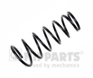 NIPPARTS N5550504 Пружина ходовой части для HYUNDAI ELANTRA II (Хендай Элантра 2) NIPPARTS N5550504 Пружина ходовой части для HYUNDAI ELANTRA II (Хендай Элантра 2)