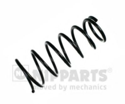 NIPPARTS N5550506 Пружина ходовой части для HYUNDAI ELANTRA II (Хендай Элантра 2) NIPPARTS N5550506 Пружина ходовой части для HYUNDAI ELANTRA II (Хендай Элантра 2)