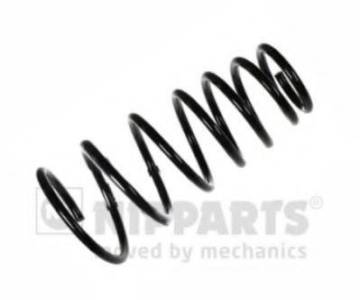 NIPPARTS N5550509 Пружина ходовой части для HYUNDAI EXCEL (Хендай Эxcэл) NIPPARTS N5550509 Пружина ходовой части для HYUNDAI EXCEL (Хендай Эxcэл)