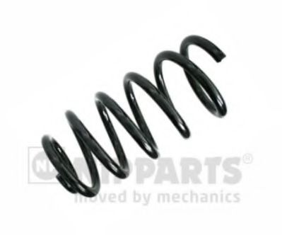 NIPPARTS N5550539 Пружина ходовой части для HYUNDAI IX55 (Хендай Их55) NIPPARTS N5550539 Пружина ходовой части для HYUNDAI IX55 (Хендай Их55)