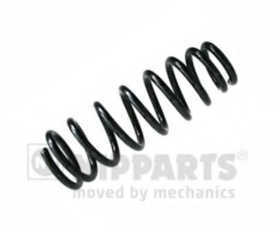 NIPPARTS N5550541 Пружина ходовой части для HYUNDAI EMBERA V (Хендай Эмбэра v) NIPPARTS N5550541 Пружина ходовой части для HYUNDAI EMBERA V (Хендай Эмбэра v)