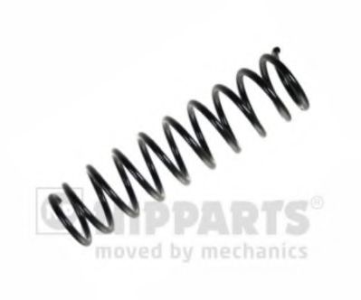 NIPPARTS N5550702 Пружина ходовой части для PROTON PERSONA 400 (Протон Пэрсона 400) NIPPARTS N5550702 Пружина ходовой части для PROTON PERSONA 400 (Протон Пэрсона 400)