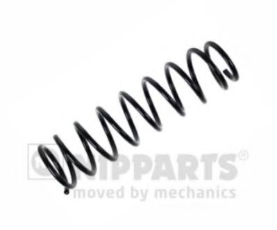 NIPPARTS N5550705 Пружина ходовой части для PROTON SATRIA (Протон Сатриа) NIPPARTS N5550705 Пружина ходовой части для PROTON SATRIA (Протон Сатриа)