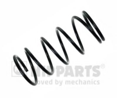 NIPPARTS N5551030 Пружина ходовой части для NISSAN PRIMERA (Ниссан Примера) NIPPARTS N5551030 Пружина ходовой части для NISSAN PRIMERA (Ниссан Примера)