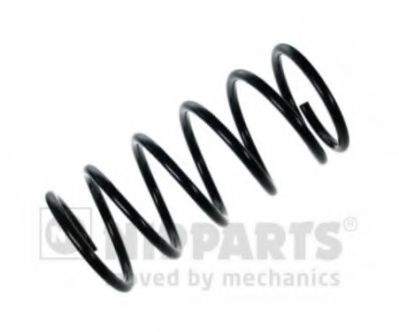 NIPPARTS N5551031 Пружина ходовой части для NISSAN PRIMERA (Ниссан Примера) NIPPARTS N5551031 Пружина ходовой части для NISSAN PRIMERA (Ниссан Примера)