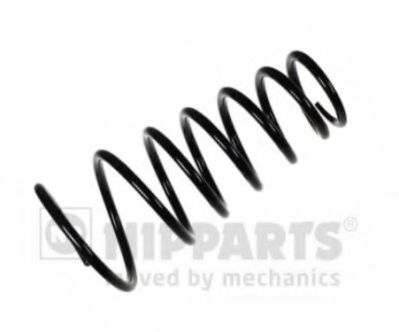 NIPPARTS N5552041 Пружина ходовой части для TOYOTA SCEPTER (Тойота/тоета Сcэптэр) NIPPARTS N5552041 Пружина ходовой части для TOYOTA SCEPTER (Тойота/тоета Сcэптэр)