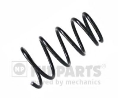 NIPPARTS N5553006 Пружина ходовой части для MAZDA MX-6 (Мазда Мx-6) NIPPARTS N5553006 Пружина ходовой части для MAZDA MX-6 (Мазда Мx-6)