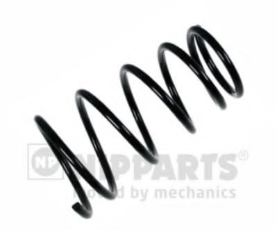 NIPPARTS N5553017 Пружина ходовой части для MAZDA 626 III (Мазда 626 3) NIPPARTS N5553017 Пружина ходовой части для MAZDA 626 III (Мазда 626 3)