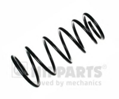 NIPPARTS N5553021 Пружина ходовой части для MAZDA XEDOS 6 (Мазда Кседос 6) NIPPARTS N5553021 Пружина ходовой части для MAZDA XEDOS 6 (Мазда Кседос 6)
