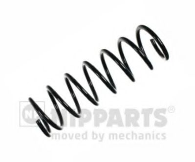 NIPPARTS N5553022 Пружина ходовой части для MAZDA MIATA II (Мазда Миата 2) NIPPARTS N5553022 Пружина ходовой части для MAZDA MIATA II (Мазда Миата 2)