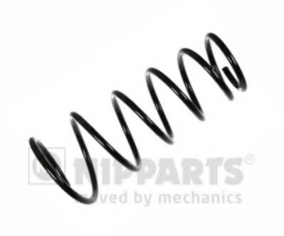 NIPPARTS N5553036 Пружина ходовой части для MAZDA 323 F/P VI (Мазда 323 ф/п vи) NIPPARTS N5553036 Пружина ходовой части для MAZDA 323 F/P VI (Мазда 323 ф/п vи)