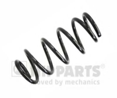 NIPPARTS N5553054 Пружина ходовой части для MAZDA (Мазда) NIPPARTS N5553054 Пружина ходовой части для MAZDA (Мазда)