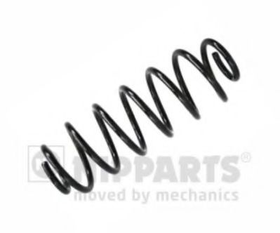 NIPPARTS N5553062 Пружина ходовой части для MAZDA 2 (Мазда 2) NIPPARTS N5553062 Пружина ходовой части для MAZDA 2 (Мазда 2)
