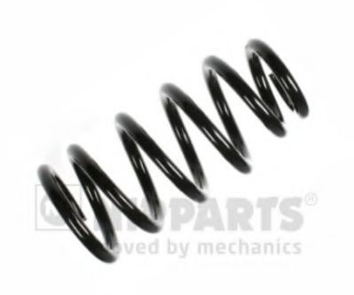 NIPPARTS N5554002 Пружина ходовой части для HONDA CR-V II (Хонда Срв 2) NIPPARTS N5554002 Пружина ходовой части для HONDA CR-V II (Хонда Срв 2)