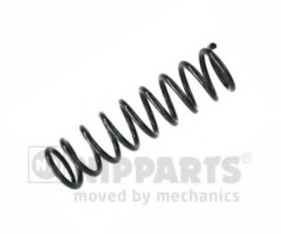 NIPPARTS N5554013 Пружина ходовой части для HONDA PRELUDE III (Хонда Прэлудэ 3) NIPPARTS N5554013 Пружина ходовой части для HONDA PRELUDE III (Хонда Прэлудэ 3)