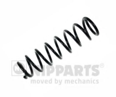 NIPPARTS N5554016 Пружина ходовой части для HONDA PRELUDE V (Хонда Прэлудэ v) NIPPARTS N5554016 Пружина ходовой части для HONDA PRELUDE V (Хонда Прэлудэ v)
