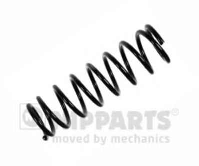 NIPPARTS N5554026 Пружина ходовой части для HONDA ACCORD VII (Хонда Аккорд 7) NIPPARTS N5554026 Пружина ходовой части для HONDA ACCORD VII (Хонда Аккорд 7)