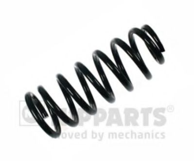 NIPPARTS N5554034 Пружина ходовой части для HONDA ODYSSEY (Хонда Одъссэъ) NIPPARTS N5554034 Пружина ходовой части для HONDA ODYSSEY (Хонда Одъссэъ)