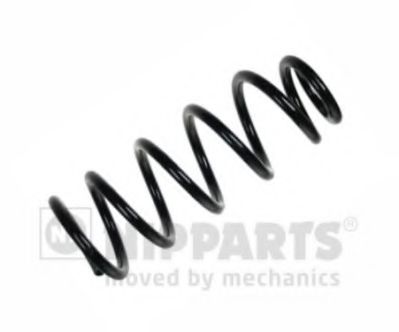 NIPPARTS N5554063 Пружина ходовой части для HONDA ACCORD VII ER (Хонда Аккорд 7 ер) NIPPARTS N5554063 Пружина ходовой части для HONDA ACCORD VII ER (Хонда Аккорд 7 ер)