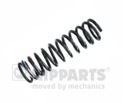 NIPPARTS N5554075 Пружина ходовой части для HONDA LEGEND I (Хонда Лэгэнд и) NIPPARTS N5554075 Пружина ходовой части для HONDA LEGEND I (Хонда Лэгэнд и)