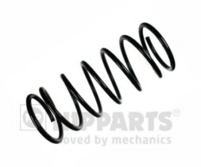 NIPPARTS N5555013 Пружина ходовой части для MITSUBISHI MONTERO (Митсубиши/митсубиси Монтэро) NIPPARTS N5555013 Пружина ходовой части для MITSUBISHI MONTERO (Митсубиши/митсубиси Монтэро)