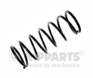 NIPPARTS N5555014 Пружина ходовой части для MITSUBISHI MONTERO (Митсубиши/митсубиси Монтэро) NIPPARTS N5555014 Пружина ходовой части для MITSUBISHI MONTERO (Митсубиши/митсубиси Монтэро)