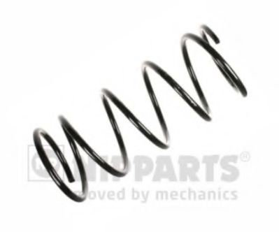 NIPPARTS N5555023 Пружина ходовой части для MITSUBISHI CHALLENGER (Митсубиши/митсубиси Чаллэнгэр) NIPPARTS N5555023 Пружина ходовой части для MITSUBISHI CHALLENGER (Митсубиши/митсубиси Чаллэнгэр)