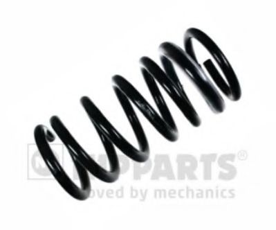 NIPPARTS N5555024 Пружина ходовой части для MITSUBISHI PAJERO CLASSIC (Митсубиши/митсубиси Паджеро классик) NIPPARTS N5555024 Пружина ходовой части для MITSUBISHI PAJERO CLASSIC (Митсубиши/митсубиси Паджеро классик)