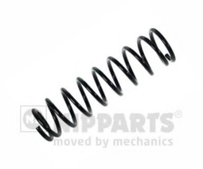 NIPPARTS N5555050 Пружина ходовой части для PROTON PERSONA 400 (Протон Пэрсона 400) NIPPARTS N5555050 Пружина ходовой части для PROTON PERSONA 400 (Протон Пэрсона 400)