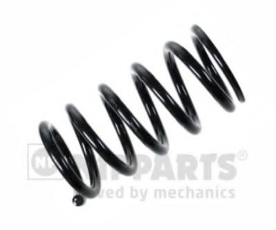 NIPPARTS N5555060 Пружина ходовой части для MITSUBISHI GRANDIS (Митсубиши/митсубиси Грандис) NIPPARTS N5555060 Пружина ходовой части для MITSUBISHI GRANDIS (Митсубиши/митсубиси Грандис)