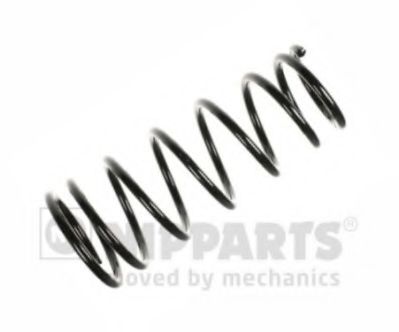 NIPPARTS N5556002 Пружина ходовой части для DAIHATSU APPLAUSE (Дайхатсу Апплаусэ) NIPPARTS N5556002 Пружина ходовой части для DAIHATSU APPLAUSE (Дайхатсу Апплаусэ)